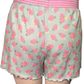 Secret Garden Floral Shorts