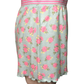 Secret Garden Floral Shorts