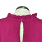 Annalise Jumpsuit Berry