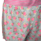 Secret Garden Floral Shorts
