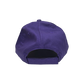 MVP Purple Cap