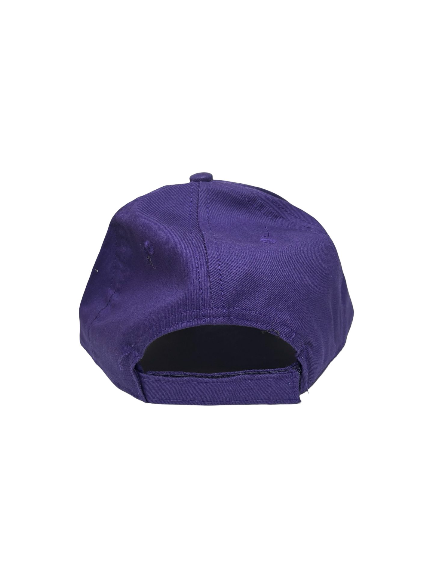 MVP Purple Cap