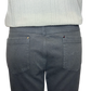 Ankle Denim Baby Bootcut Black