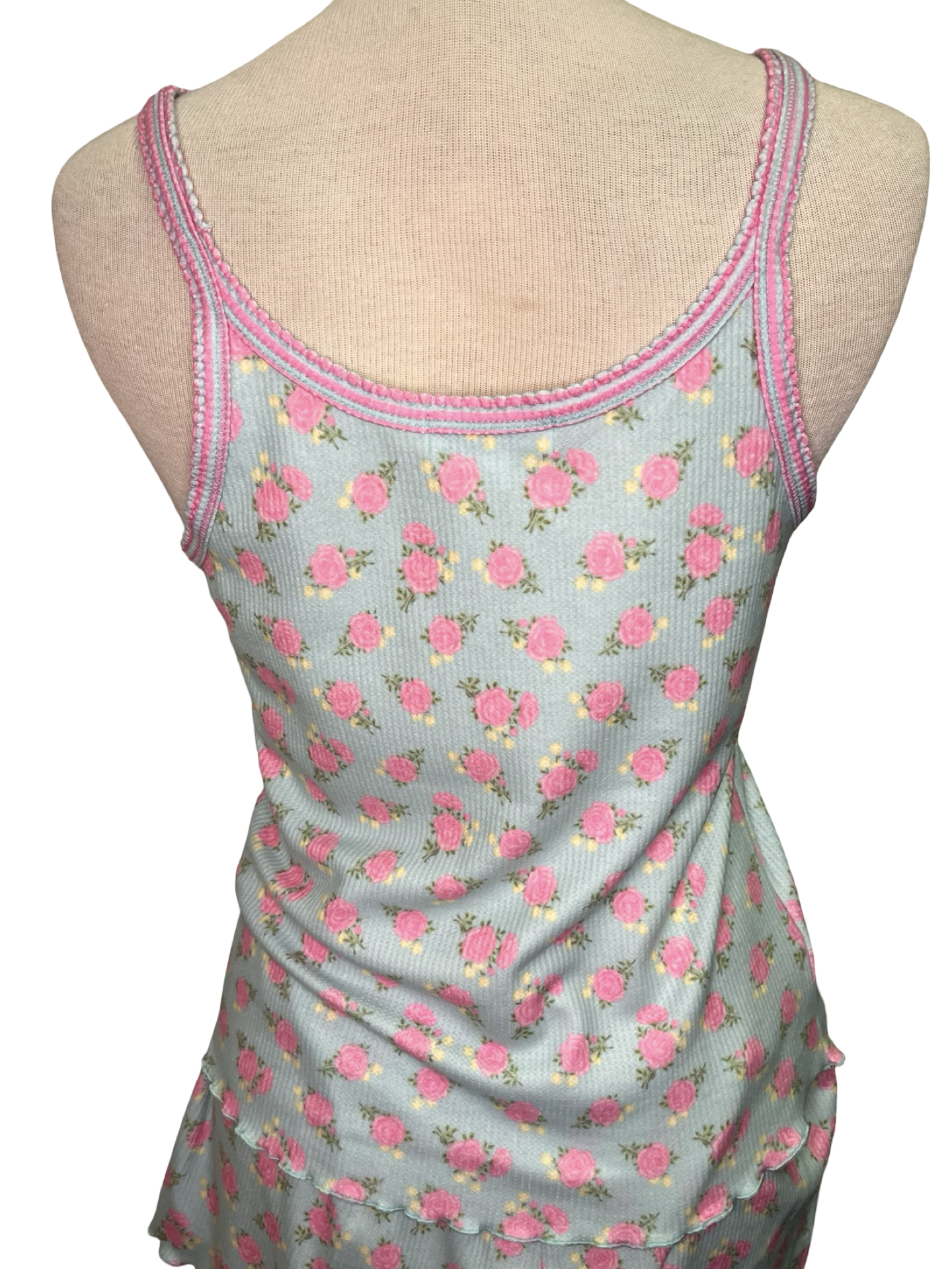 Secret Garden Floral Camisole