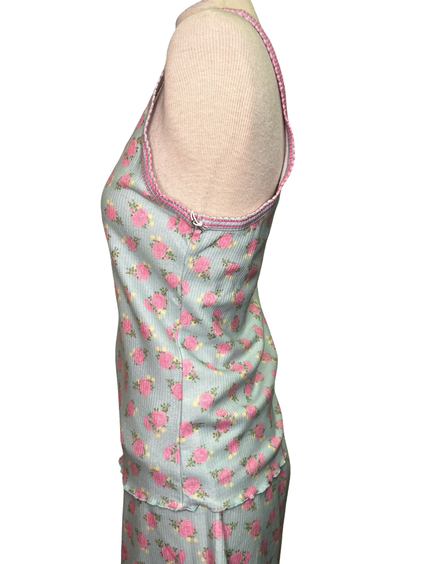 Secret Garden Floral Camisole