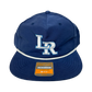 LR Navy Rope Hat