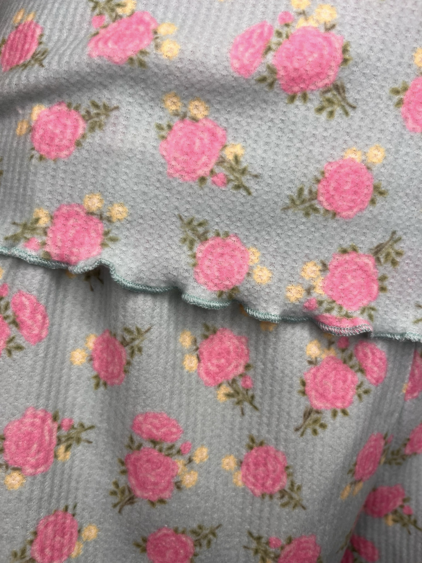 Secret Garden Floral Camisole