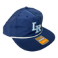 LR Navy Rope Hat