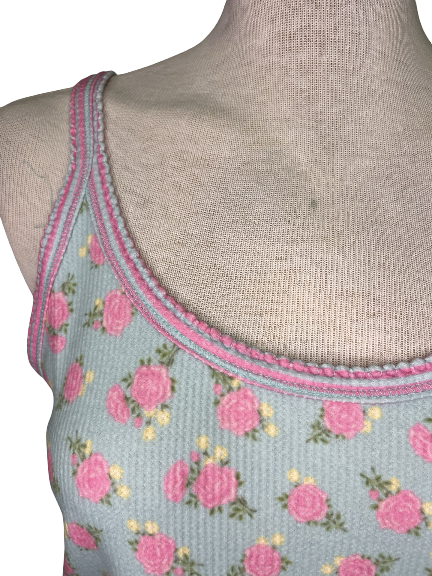 Secret Garden Floral Camisole