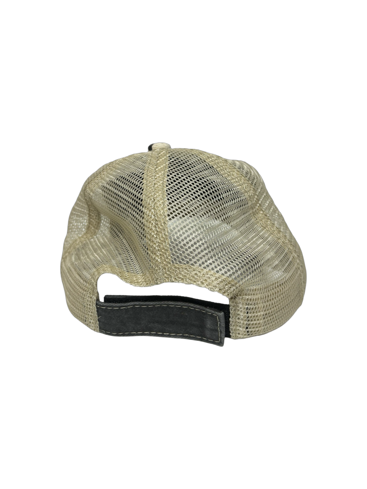 LH Bling Zebra Hat