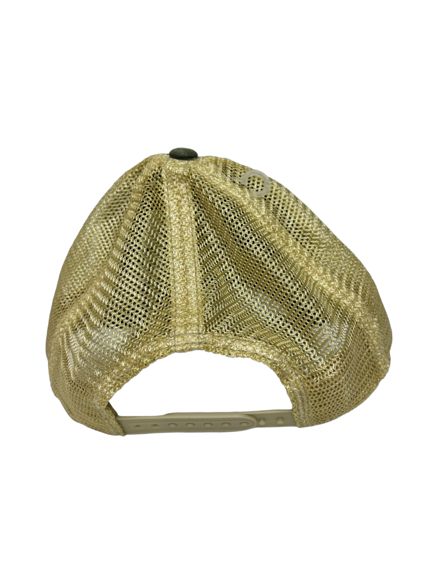 Panthers Camo Bling Hat
