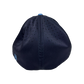 Wrangler Puff W Navy/Lt Blue Hat