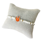 BB Gameday Hand Sign Bracelet Horns Up Sprinkle