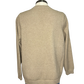 Pocket Sweater Fawn