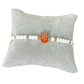 BB Gameday Hand Sign Bracelet Horns Up Sprinkle