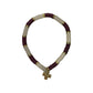 Grace Port/Ivory Sequin Stretch Bracelet