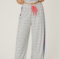 Cat's Meow Big Stretch Pajama Pants