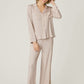 Luxe Leopard Dreams PJ Set