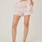 Pupcation Palms Sunnies & Sunshine PJ Shorts