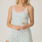 Secret Garden Floral Camisole
