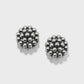 Pretty Tough Blossom Post Earrings