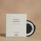 White Bergamot Pura Car Diffuser Refill