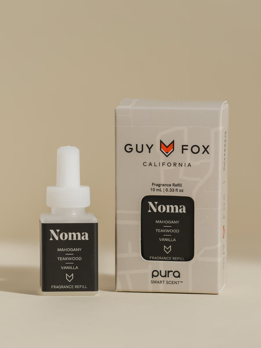 Noma Pura Diffuser Refill – The Blue Door Gift Store & Boutique