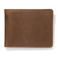 Vanderbilt Passcase Wallet