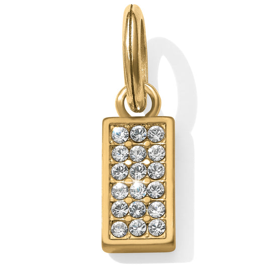 Meridian Zenith Charm Gold