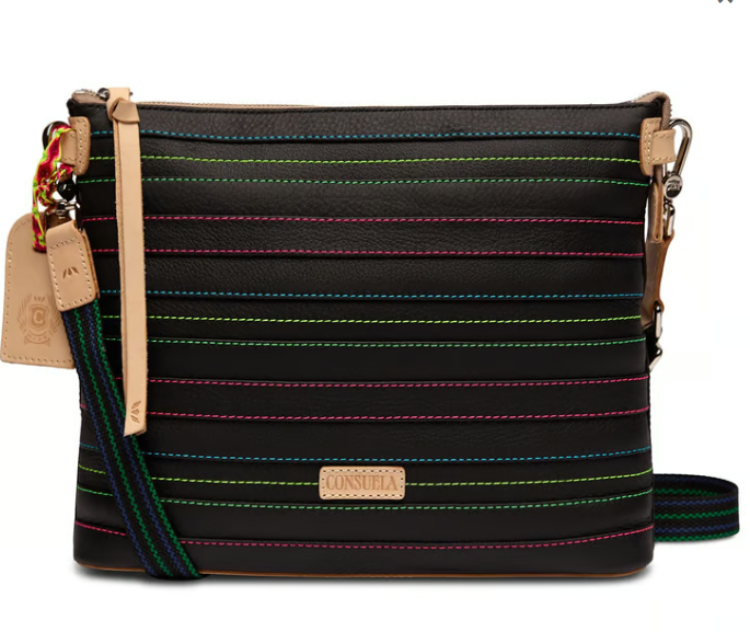 Ray Downtown Crossbody