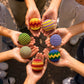 Kickpod Replay Footbag