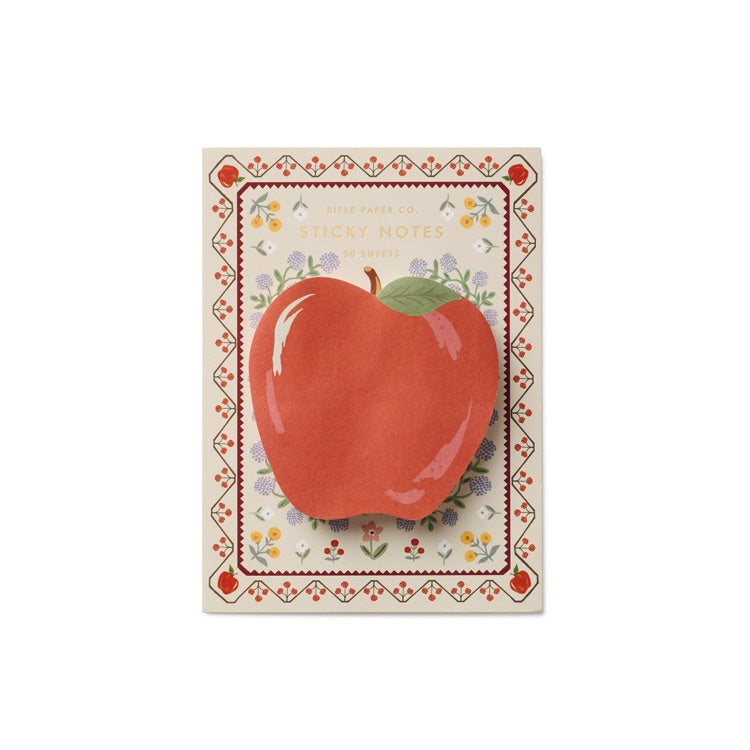 Sticky Notes Apple