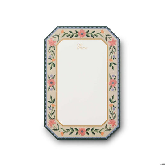 Memo Notepad Aster
