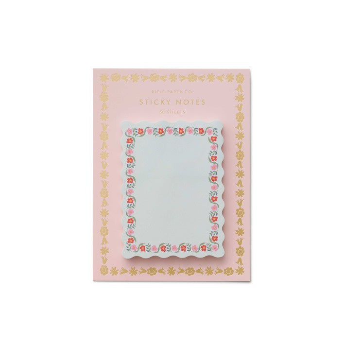 Sticky Notes Delphine