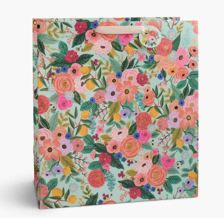 Garden Party Extra Large Gift Bag