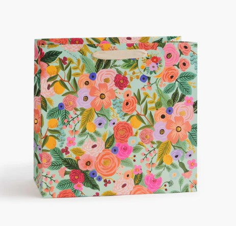 Garden Party Large Gift Bag
