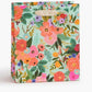 Garden Party Medium Gift Bag