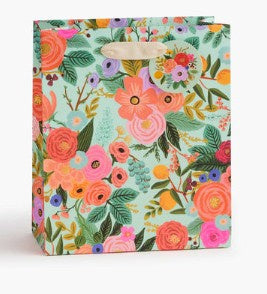 Garden Party Medium Gift Bag