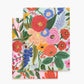 Garden Party Pocket Notebook Set of 2