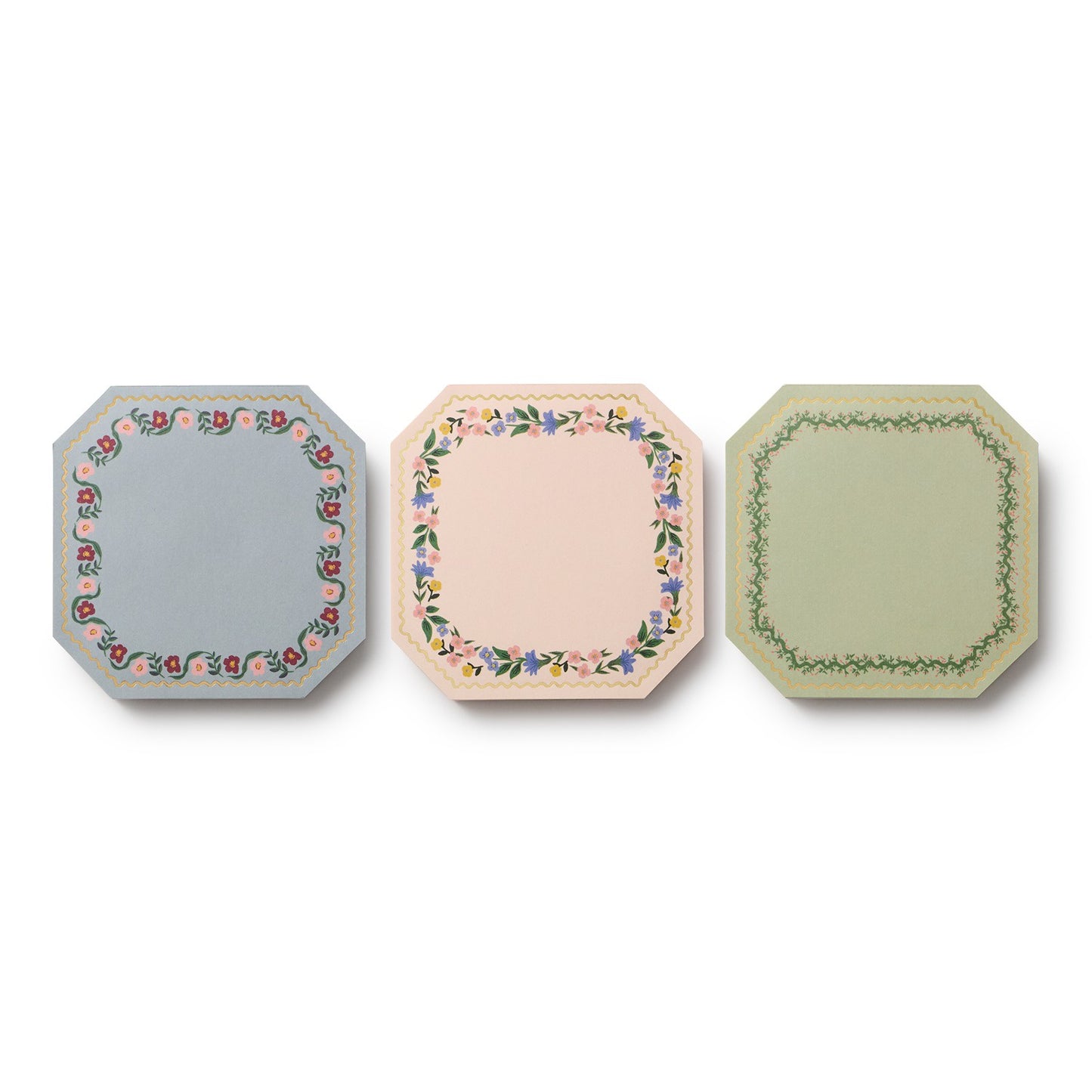 Mini Notepad Trio Gemma