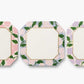 Pink Hydrangea Mini Notepad Trio