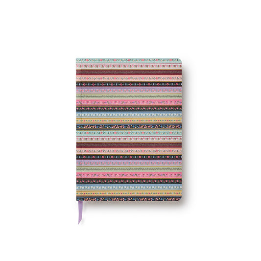 Softcover Journal Gemma
