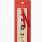 Studious Dogs Bookmark