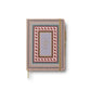2027 Paisley 12-Month Hardcover Planner with Pen