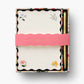 Dahlia Note Writing Set