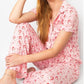 Candy Cane Cutie Sleep Pants