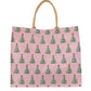 Noelle Tree Carryall Tote