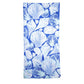 Sanibel Beach Towel Sapphire/Palace/Sky