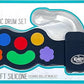 KaKo'o Mini Silicone Keychain Instrument