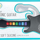 KaKo'o Mini Silicone Keychain Instrument
